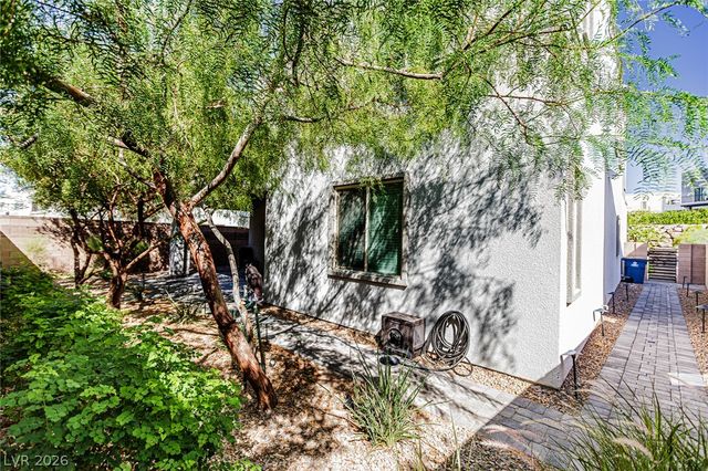 2181 Radiant Horizon Avenue, Henderson, NV 89052