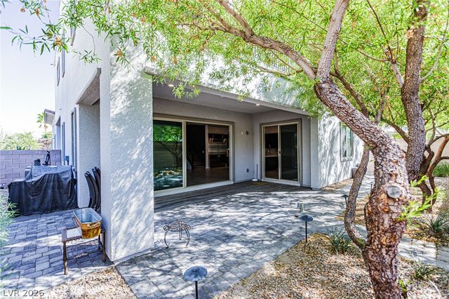 2181 Radiant Horizon Avenue, Henderson, NV 89052