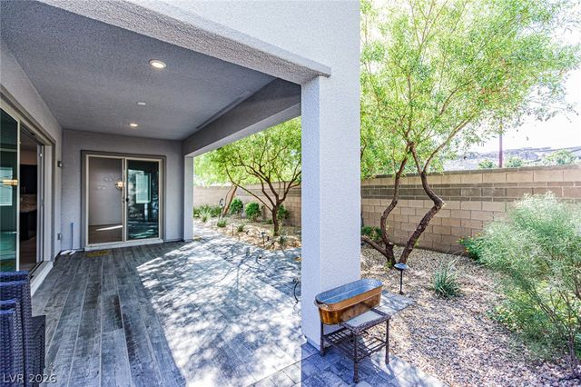 2181 Radiant Horizon Avenue, Henderson, NV 89052