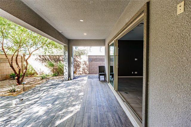 2181 Radiant Horizon Avenue, Henderson, NV 89052