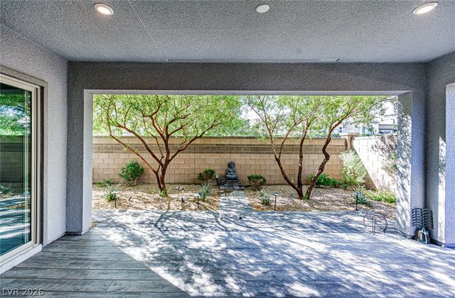 2181 Radiant Horizon Avenue, Henderson, NV 89052