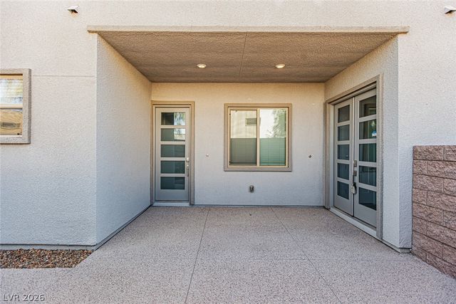 2181 Radiant Horizon Avenue, Henderson, NV 89052