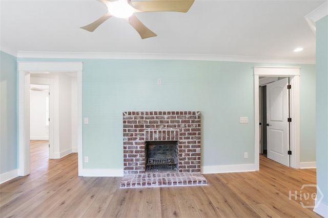27 Pine Drive, Savannah, GA 31405
