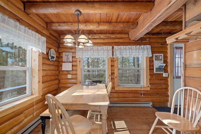 128 BIG BEAR ROAD, Iron River, MI 49935