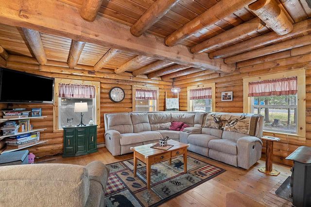 128 BIG BEAR ROAD, Iron River, MI 49935