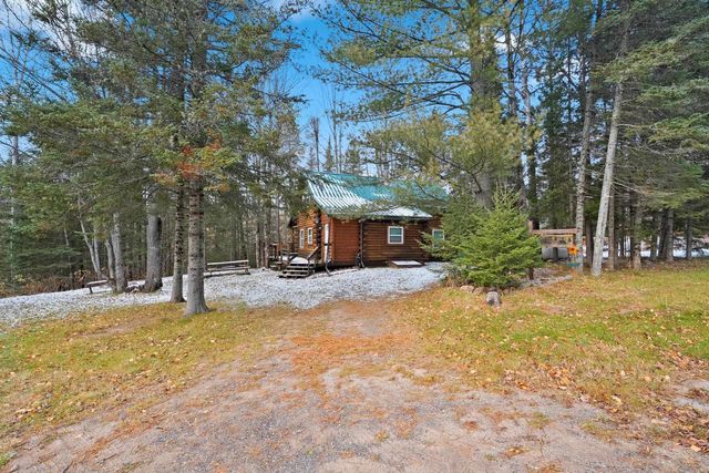 128 BIG BEAR ROAD, Iron River, MI 49935