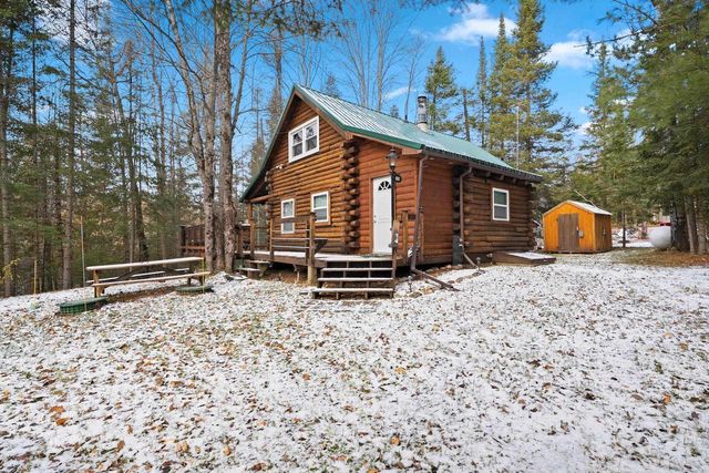 128 BIG BEAR ROAD, Iron River, MI 49935