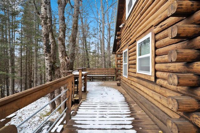 128 BIG BEAR ROAD, Iron River, MI 49935