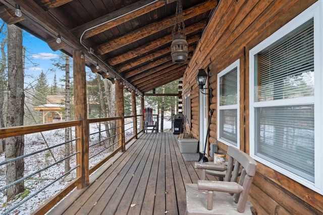 128 BIG BEAR ROAD, Iron River, MI 49935