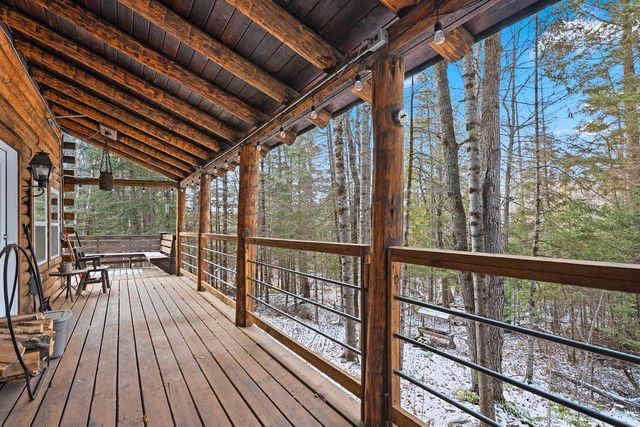 128 BIG BEAR ROAD, Iron River, MI 49935