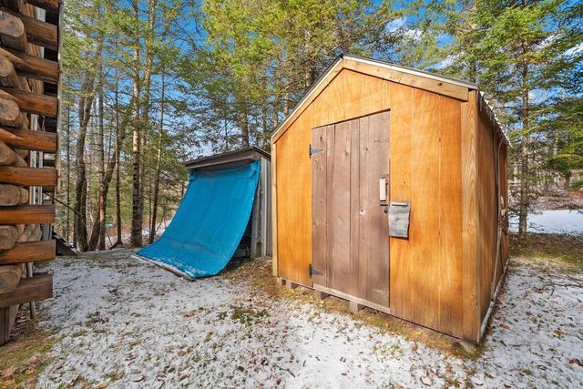 128 BIG BEAR ROAD, Iron River, MI 49935