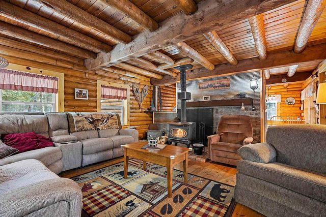 128 BIG BEAR ROAD, Iron River, MI 49935