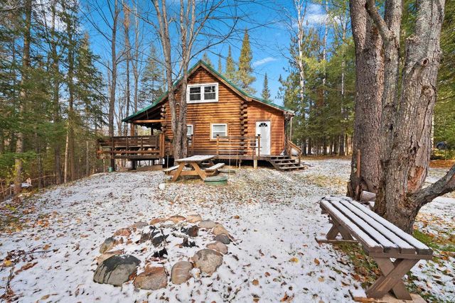128 BIG BEAR ROAD, Iron River, MI 49935