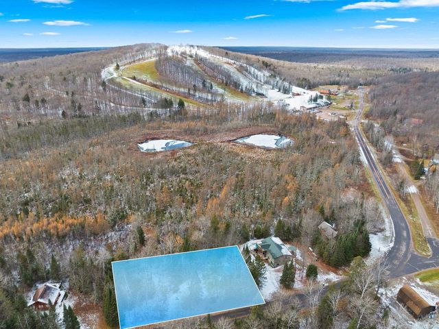 128 BIG BEAR ROAD, Iron River, MI 49935