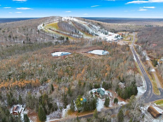 128 BIG BEAR ROAD, Iron River, MI 49935