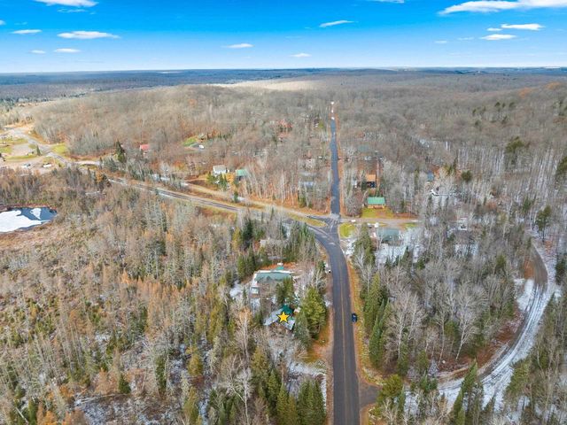 128 BIG BEAR ROAD, Iron River, MI 49935