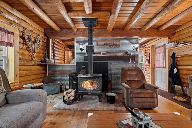 128 BIG BEAR ROAD, Iron River, MI 49935