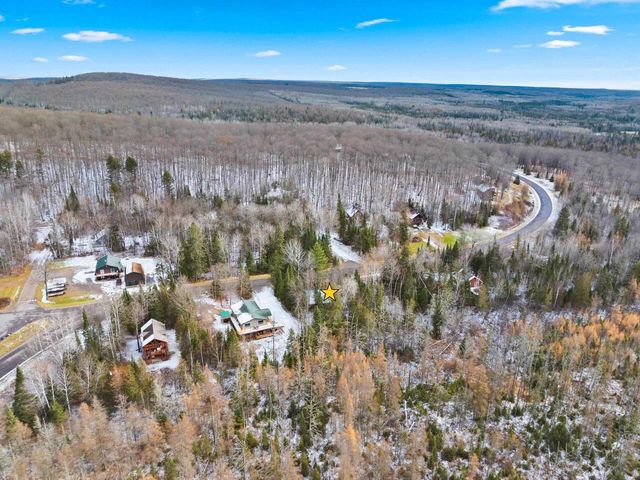 128 BIG BEAR ROAD, Iron River, MI 49935