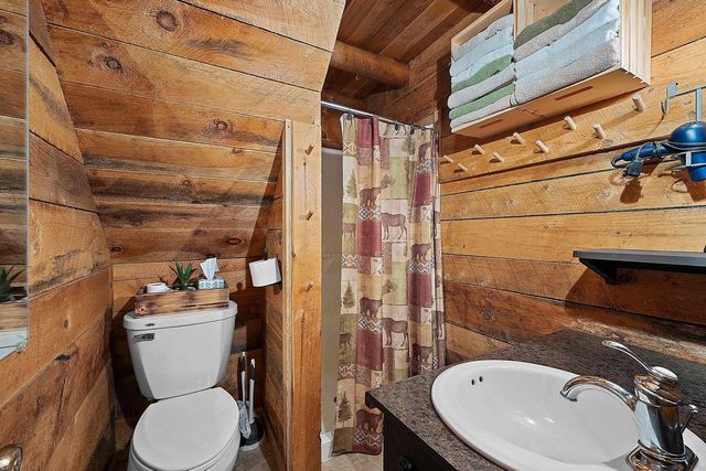 128 BIG BEAR ROAD, Iron River, MI 49935