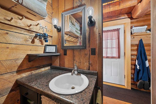 128 BIG BEAR ROAD, Iron River, MI 49935