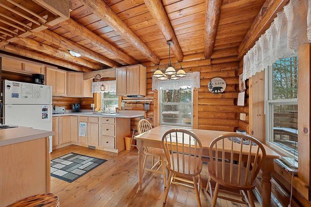 128 BIG BEAR ROAD, Iron River, MI 49935