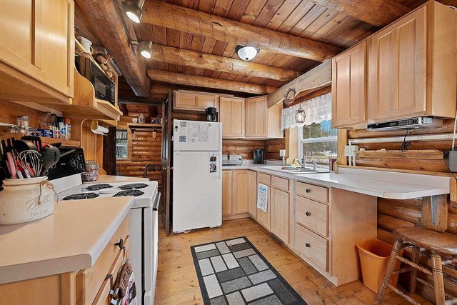 128 BIG BEAR ROAD, Iron River, MI 49935