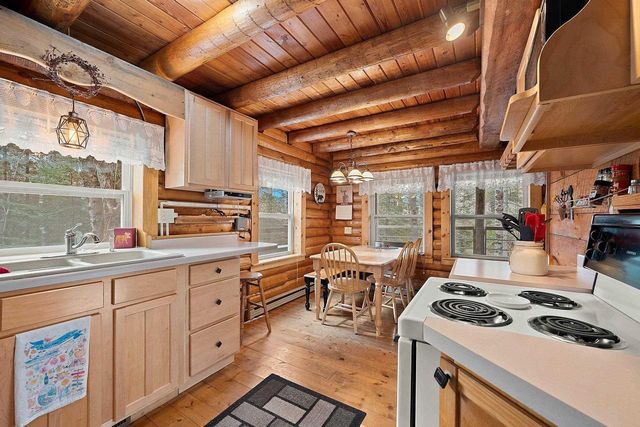 128 BIG BEAR ROAD, Iron River, MI 49935