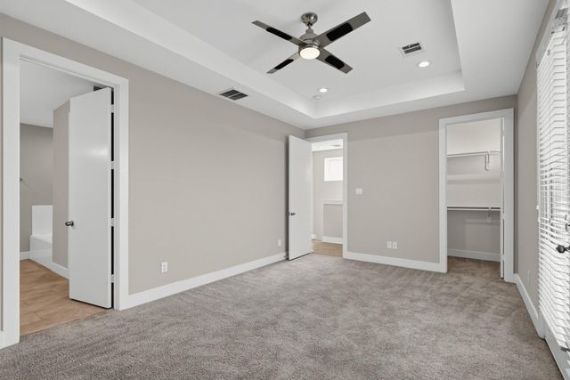 2917 Sauer Street, Houston, TX 77004