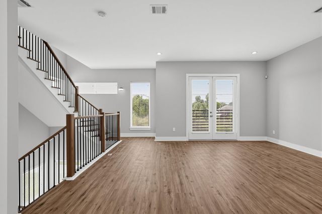 2917 Sauer Street, Houston, TX 77004