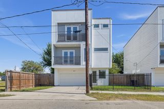 2917 Sauer Street, Houston, TX 77004