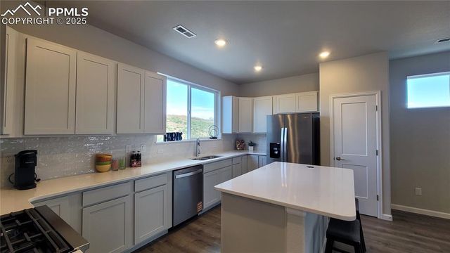 2794 Soleil Heights, Colorado Springs, CO 80907