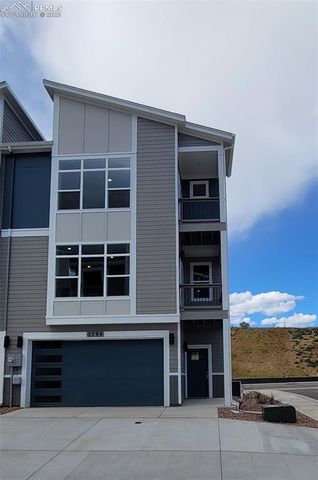 2794 Soleil Heights, Colorado Springs, CO 80907