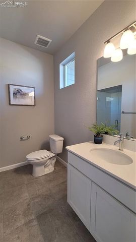 2794 Soleil Heights, Colorado Springs, CO 80907