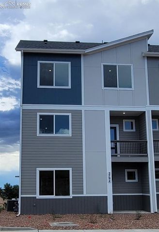 2794 Soleil Heights, Colorado Springs, CO 80907