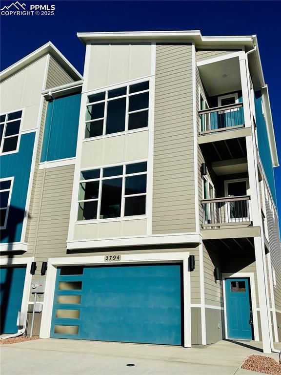 2794 Soleil Heights, Colorado Springs, CO 80907