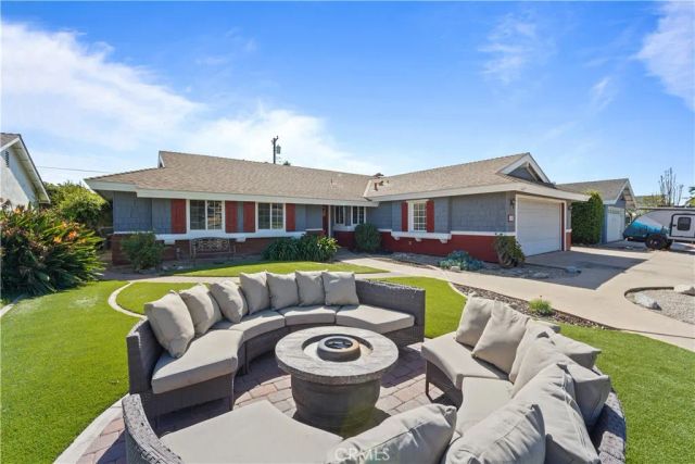 130 W Crystal View Avenue, Orange, CA 92865