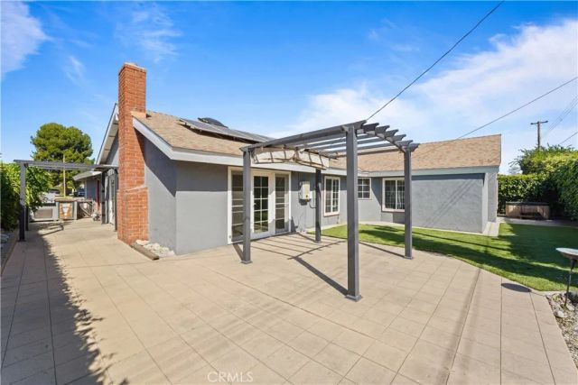 130 W Crystal View Avenue, Orange, CA 92865