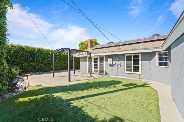 130 W Crystal View Avenue, Orange, CA 92865