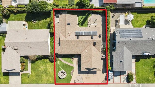 130 W Crystal View Avenue, Orange, CA 92865