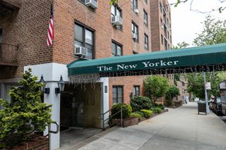 103-25 68th Avenue 7L, Forest Hills, NY 11375