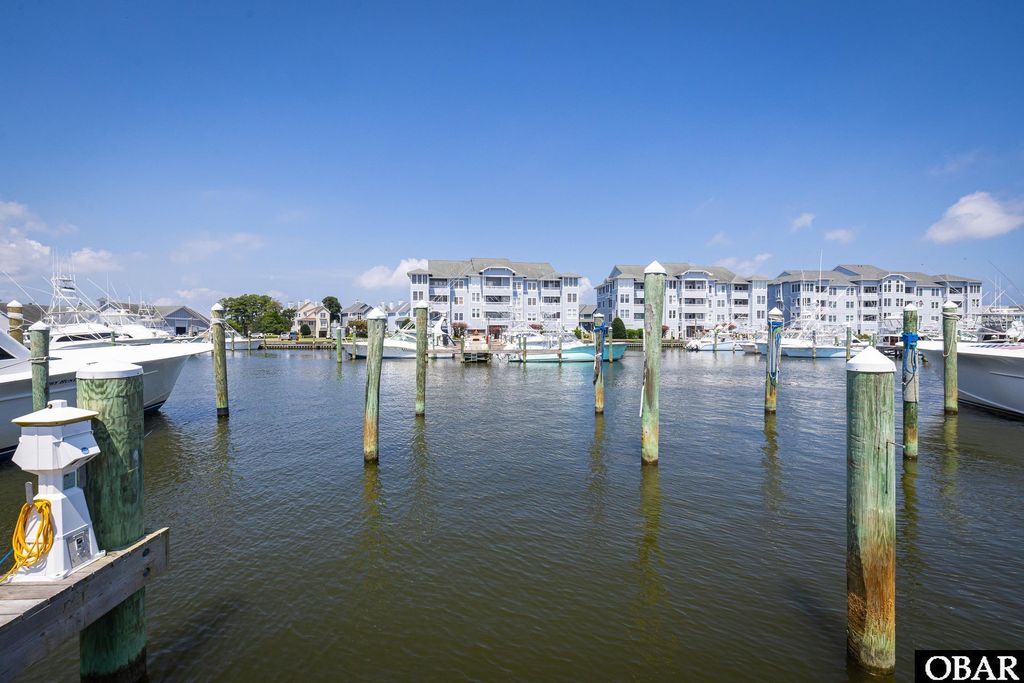 Image 9 of property listing at 12 Yacht Club Court Slip 12, Manteo, NC 27954