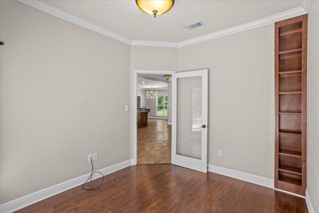 171 Brookline Dr., Hattiesburg, MS 39402
