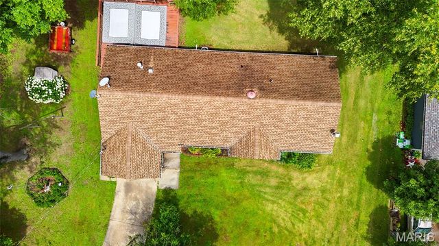 5673 Humbert Road, Godfrey, IL 62035