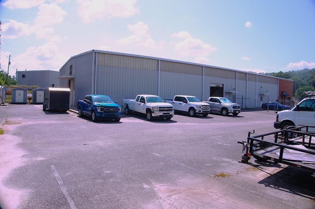 5425 Business Parkway, Theodore, AL 36582 — photo 2