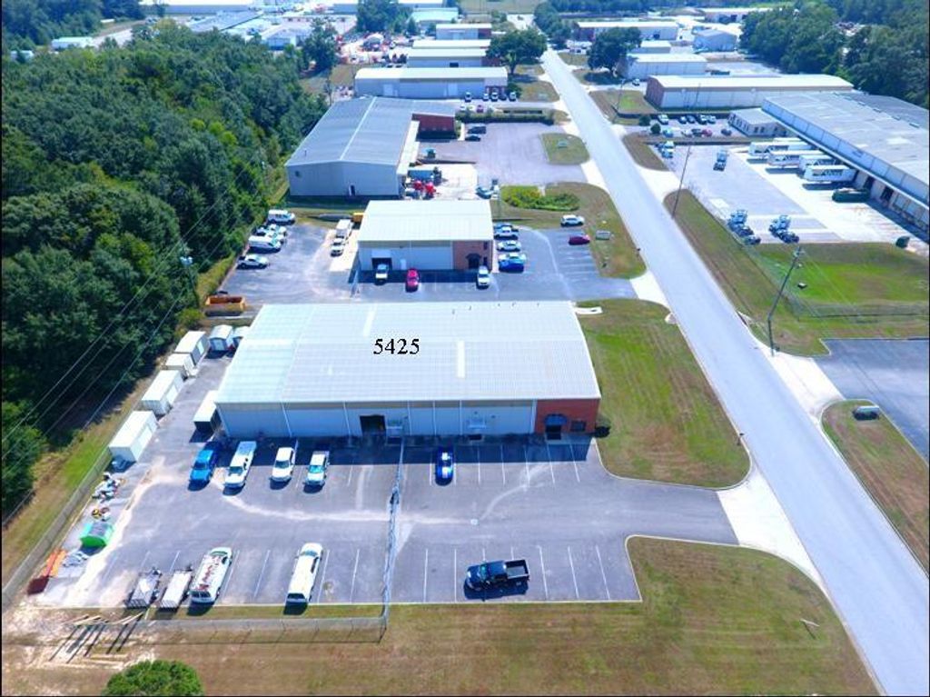 5425 Business Parkway, Theodore, AL 36582 — photo 3