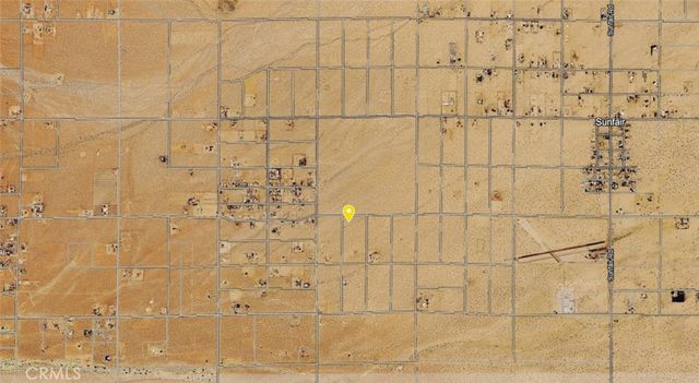 0 4th St S, Joshua Tree, CA 92252
