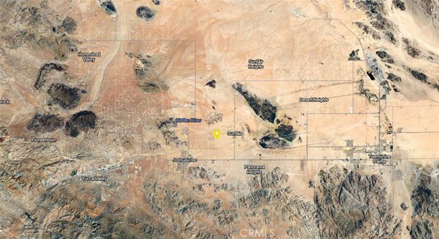 0 4th St S, Joshua Tree, CA 92252