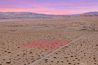 0 4th St S, Joshua Tree, CA 92252