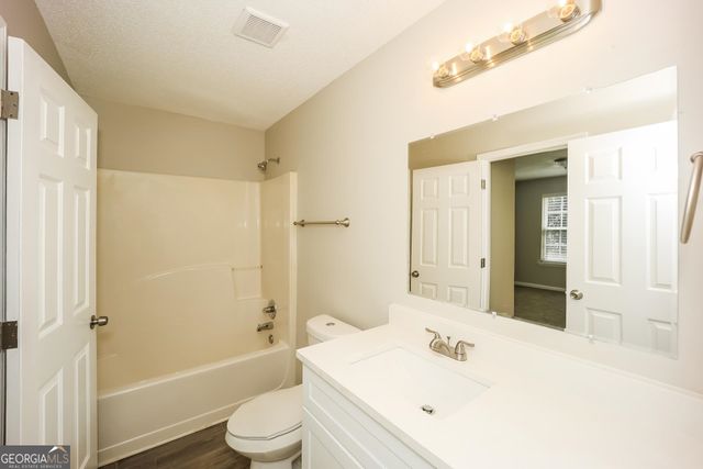 3364 Sable Chase Lane, South Fulton, GA 30349