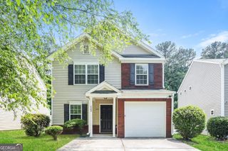 3364 Sable Chase Lane, South Fulton, GA 30349